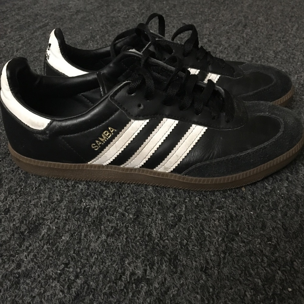 Samba Adidas